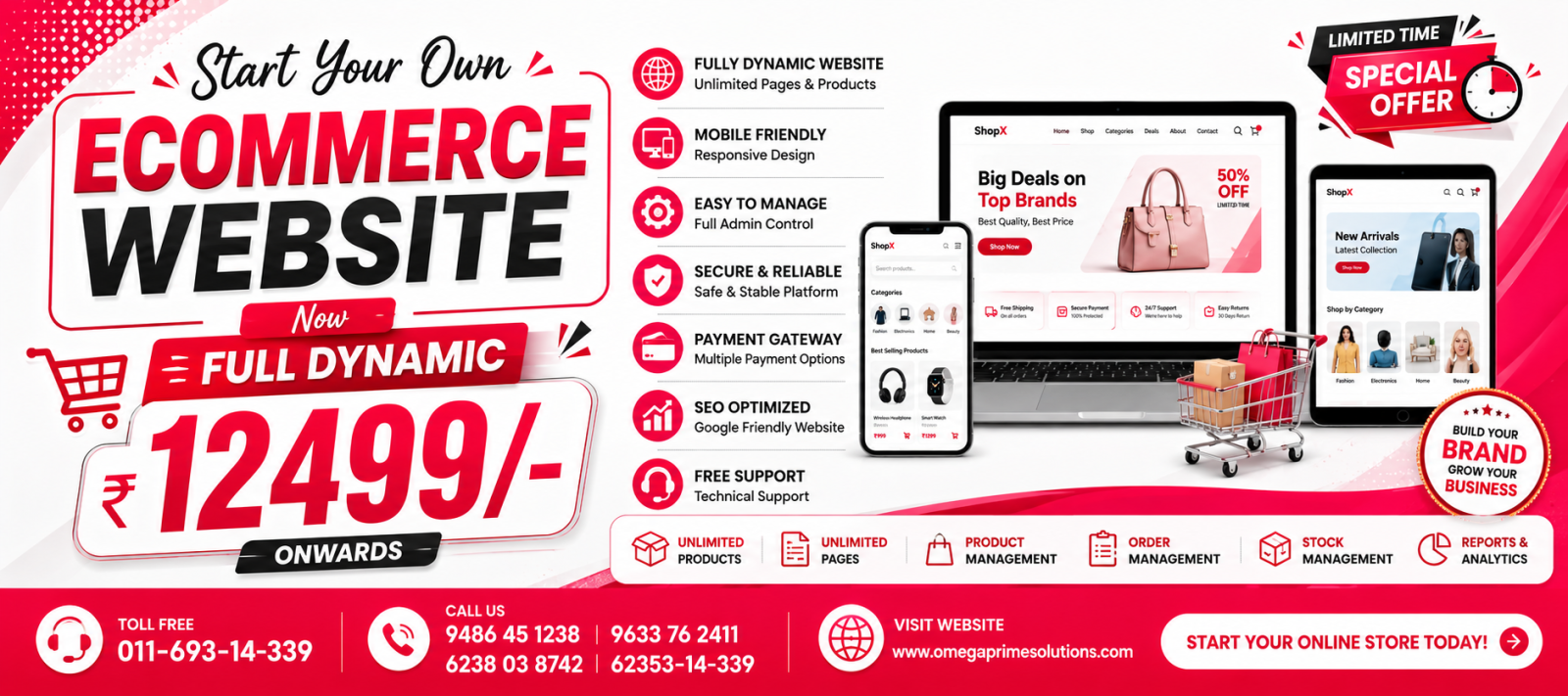 ecommerce