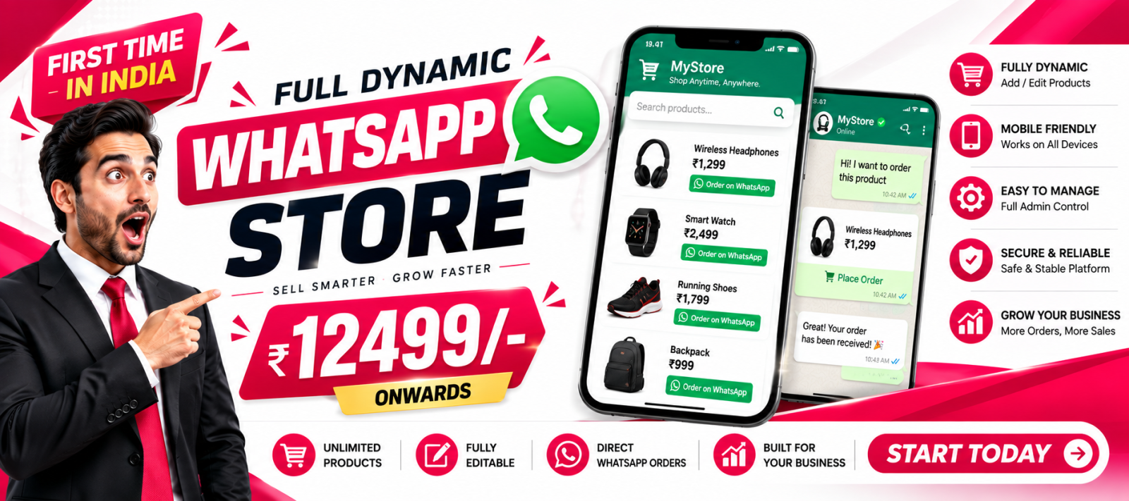 wahstappstore