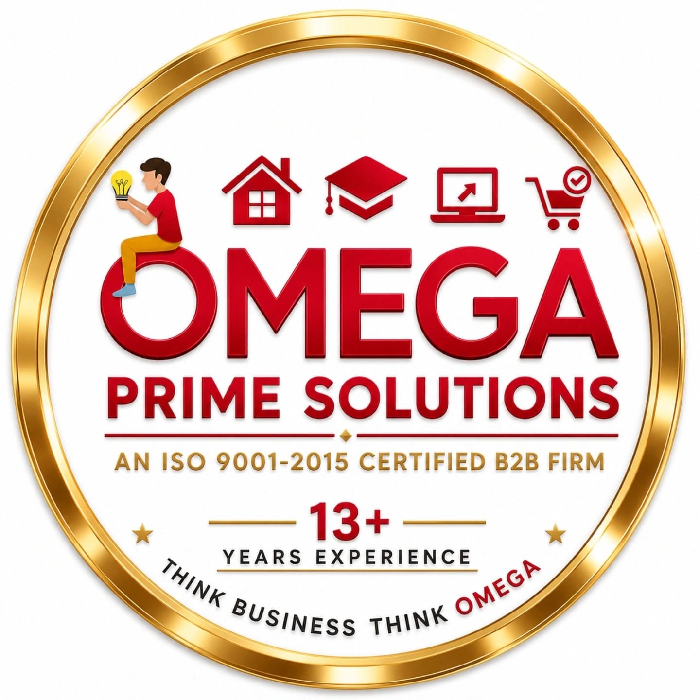 Dyanamic Websites OmegaPrimeSolutions